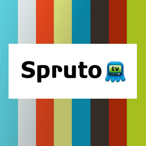 Видео портал Spruto.tv